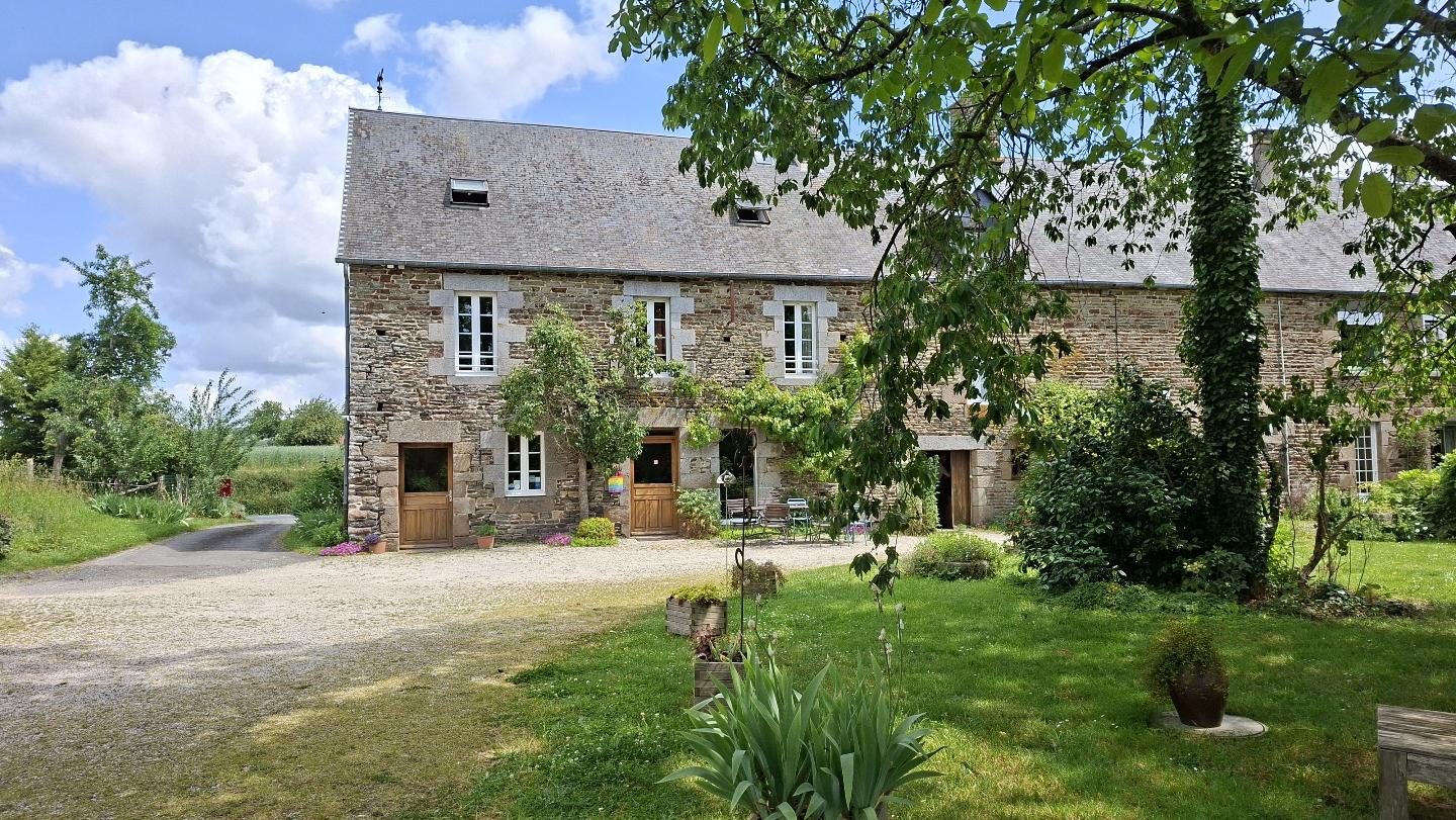Ferme de la Motte