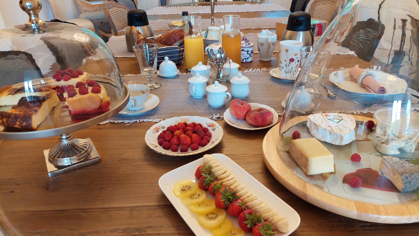 GreenGo location vacances écoresponsables