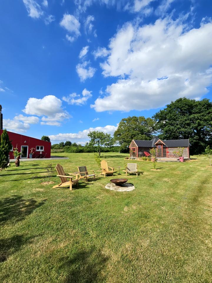 Morbihan Glamping