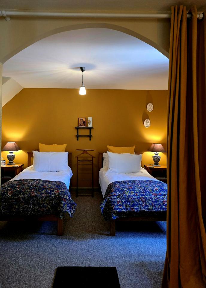 GreenGo Chambre d’hôtes Nouvelle-Aquitaine À la campagne