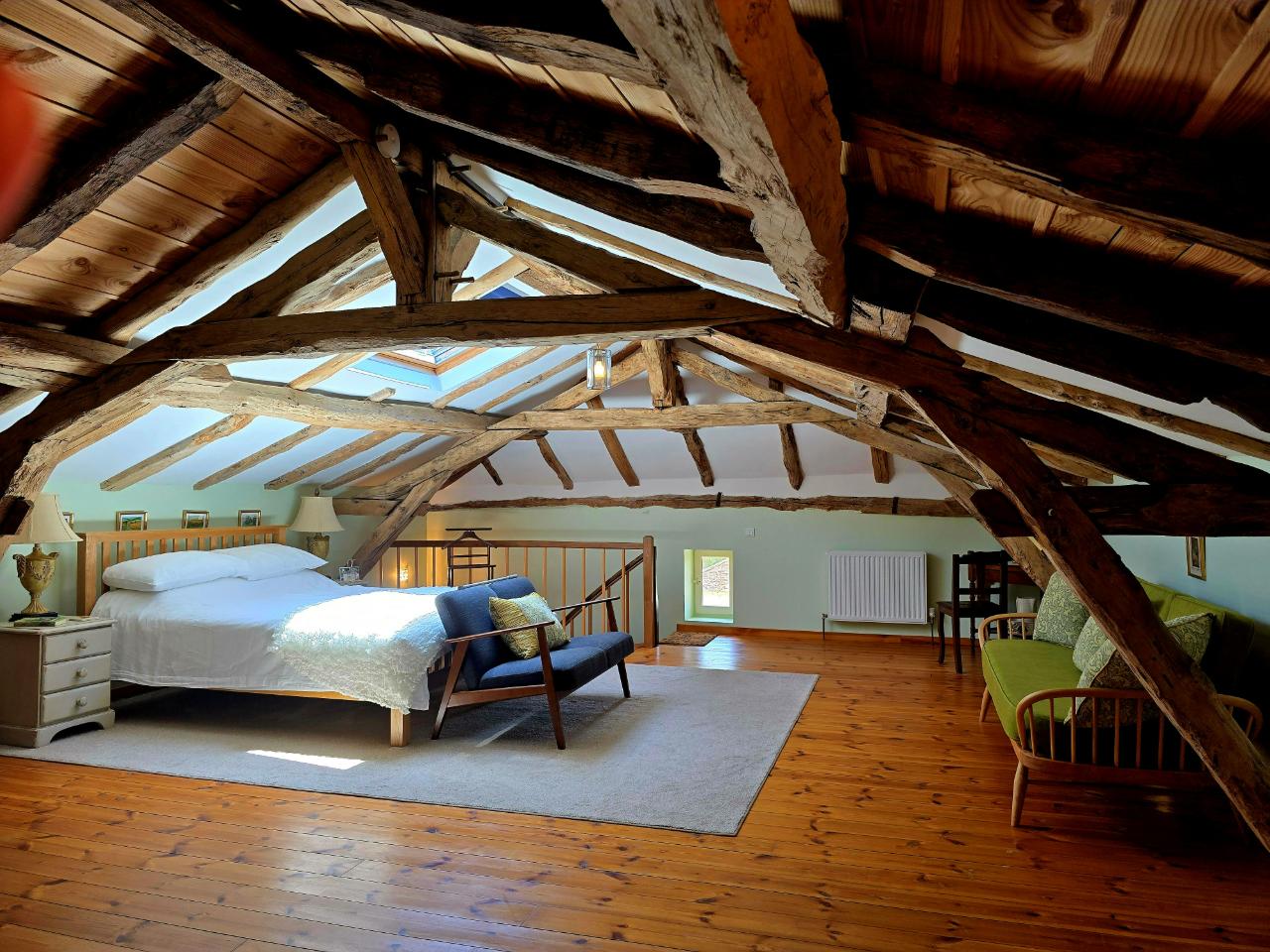 GreenGo location vacances écoresponsables