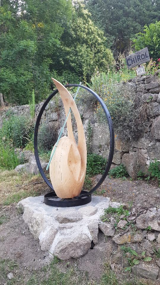 GreenGo Gîte Auvergne-Rhône-Alpes Évasion