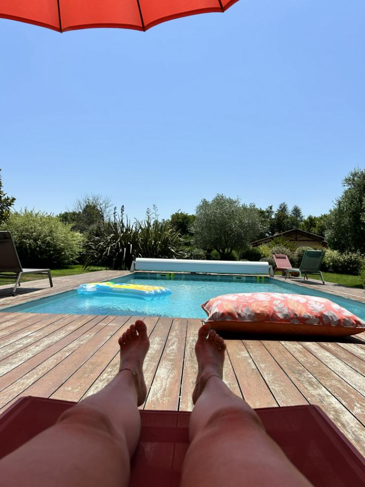 GreenGo Chambre d’hôtes Nouvelle-Aquitaine Haut-de-gamme