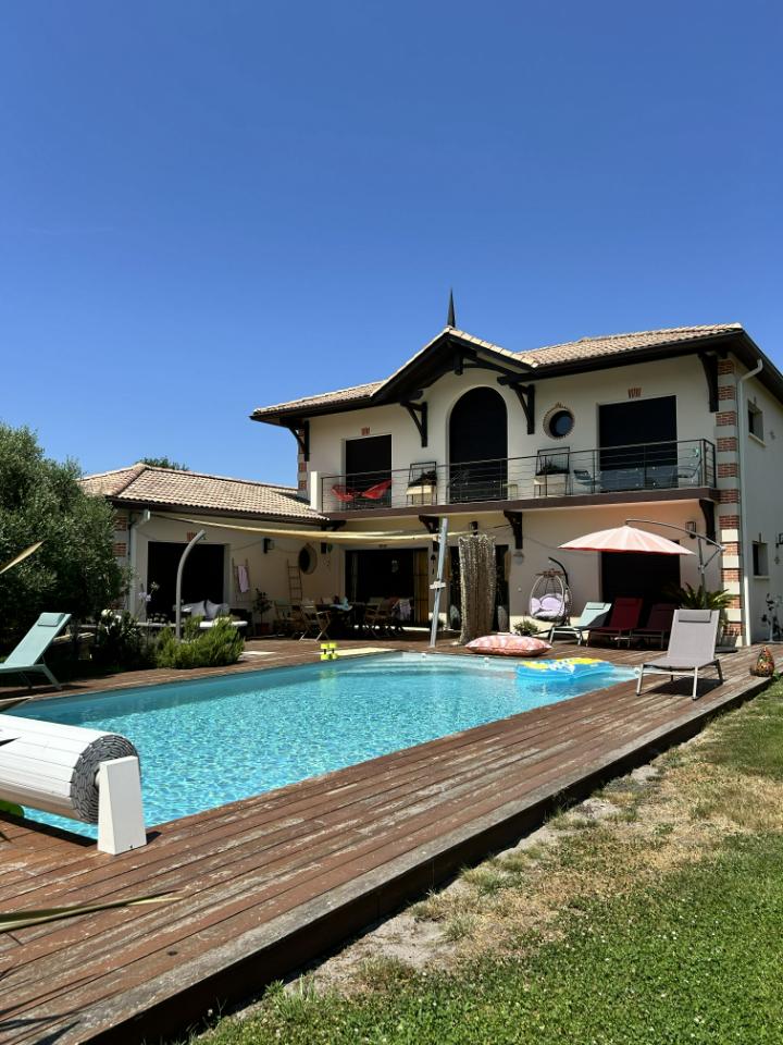 Maison d'Hôtes Tomland