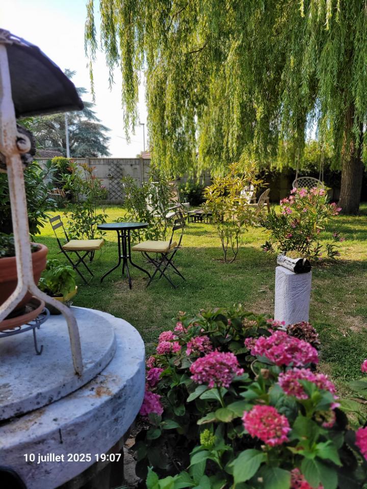 Le Cottage Tina