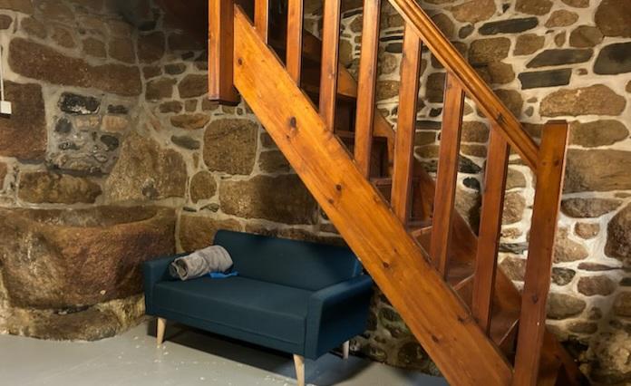 GreenGo Gîte Bretagne Évasion