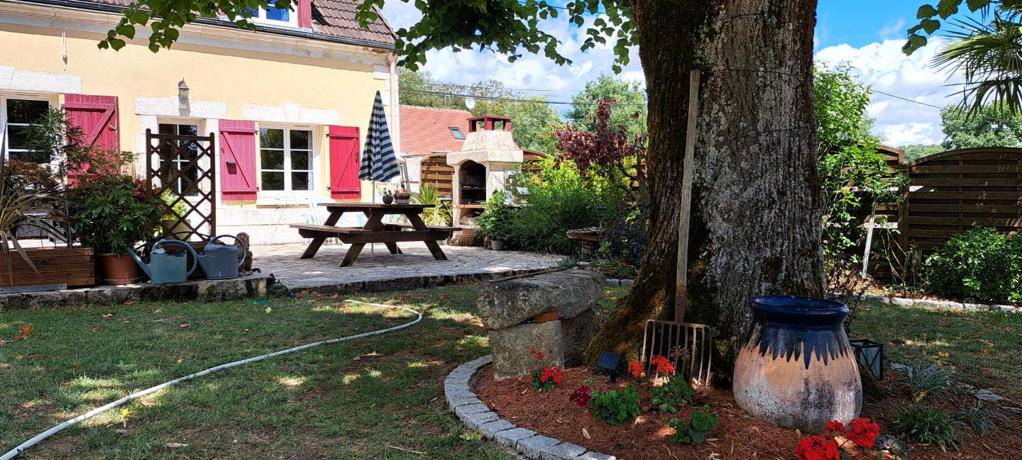 GreenGo Location Centre-Val de Loire Évasion