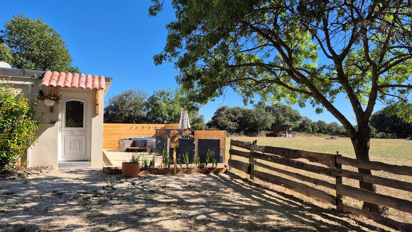 GreenGo location vacances écoresponsables