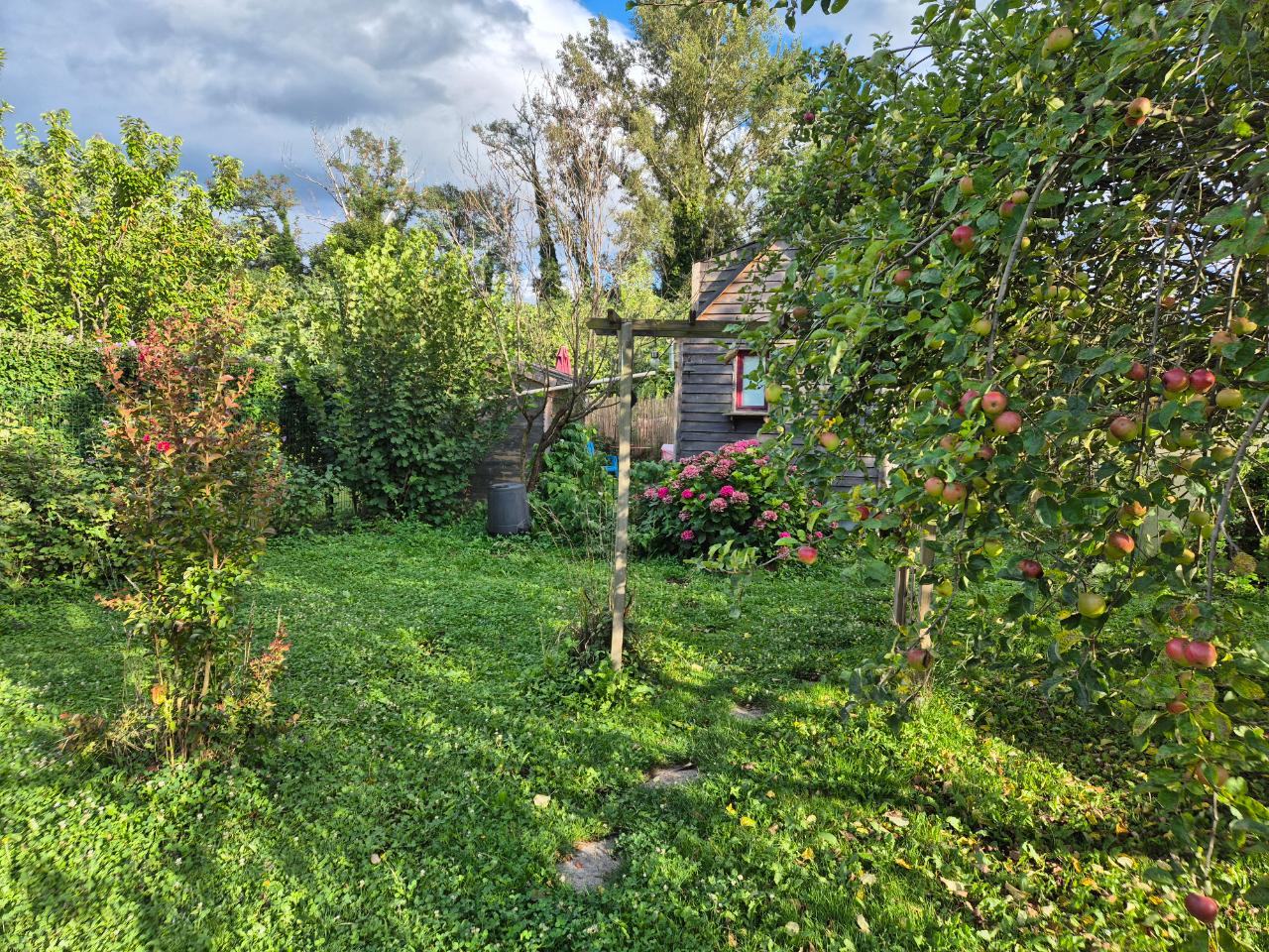 Logement insolite Isère En ville