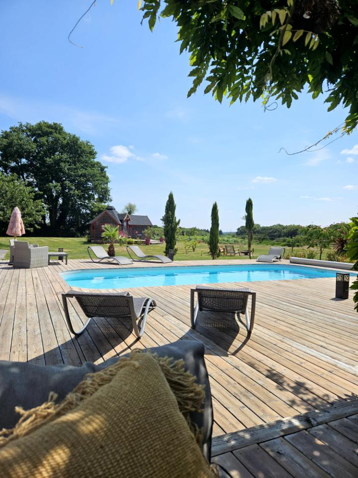 GreenGo location vacances écoresponsables