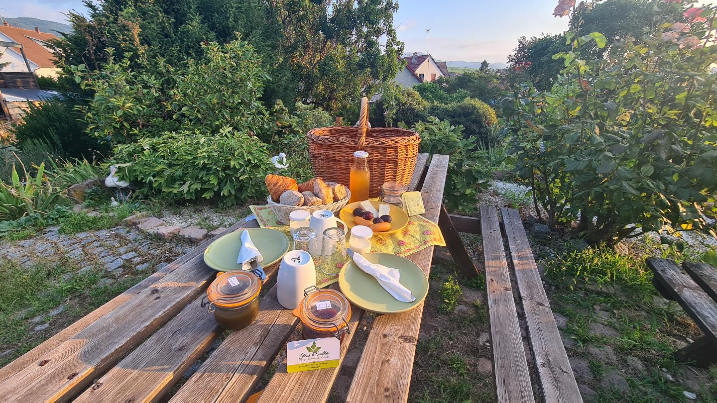  Haut-Rhin Gîte de groupe