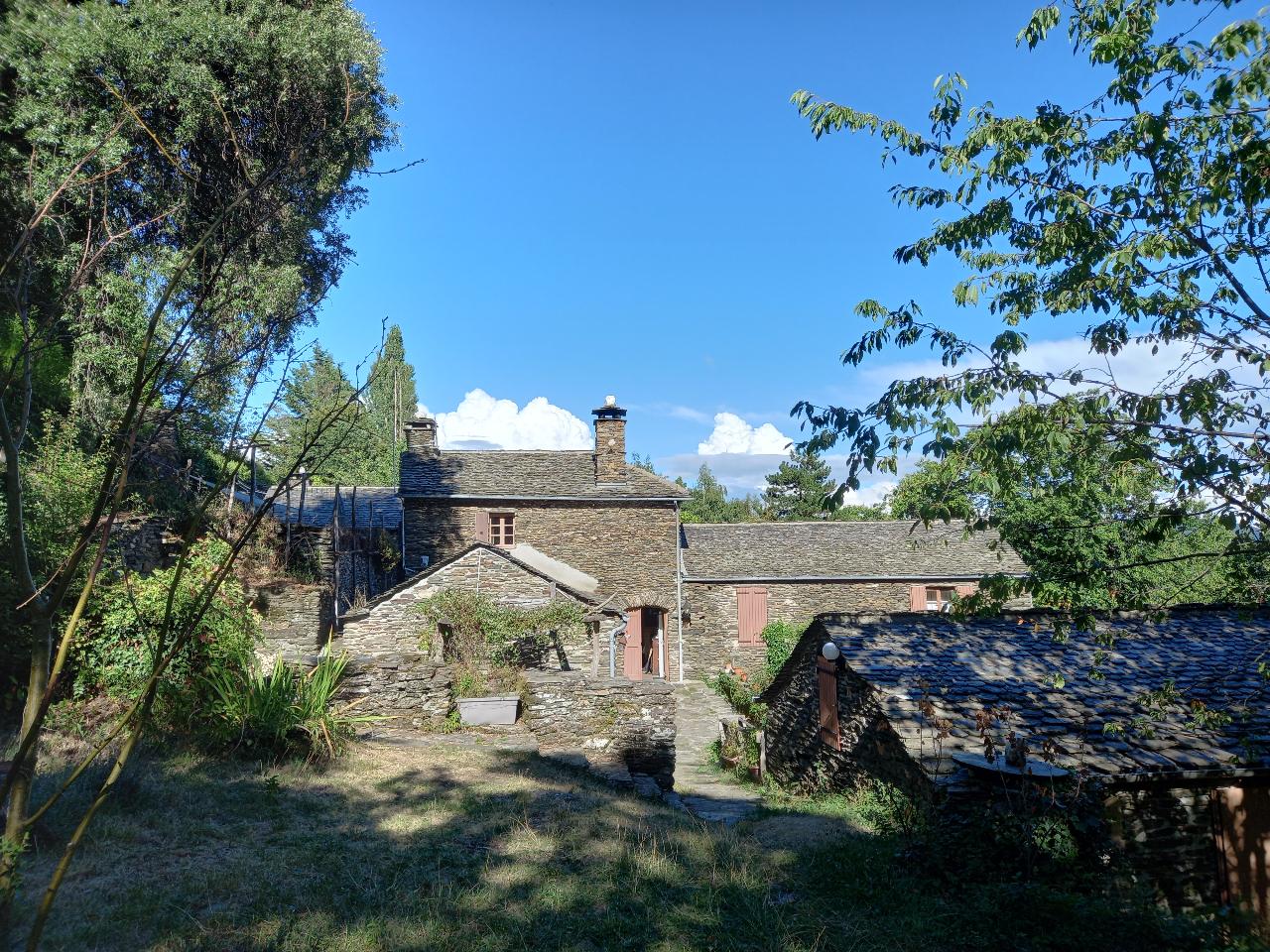 La ferme du Bancilhon