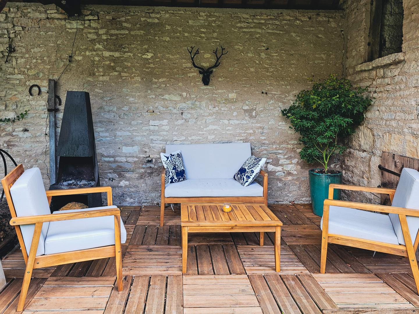 GreenGo Gîte Bourgogne-Franche-Comté Évasion