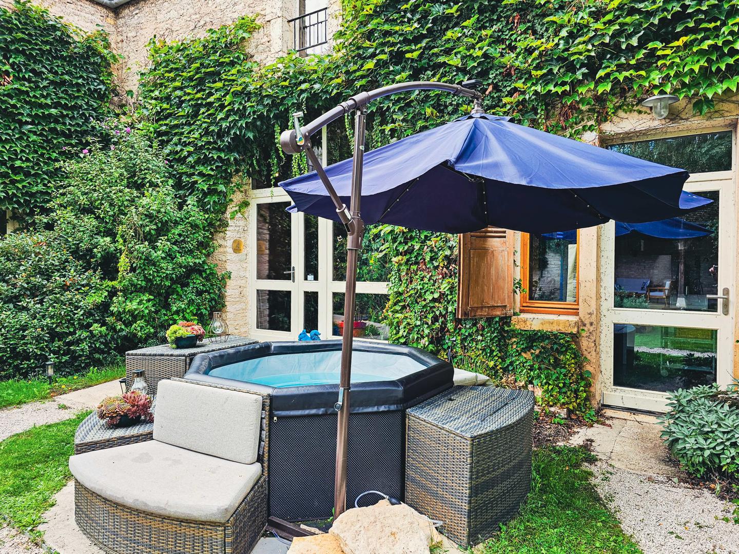 GreenGo location vacances écoresponsables