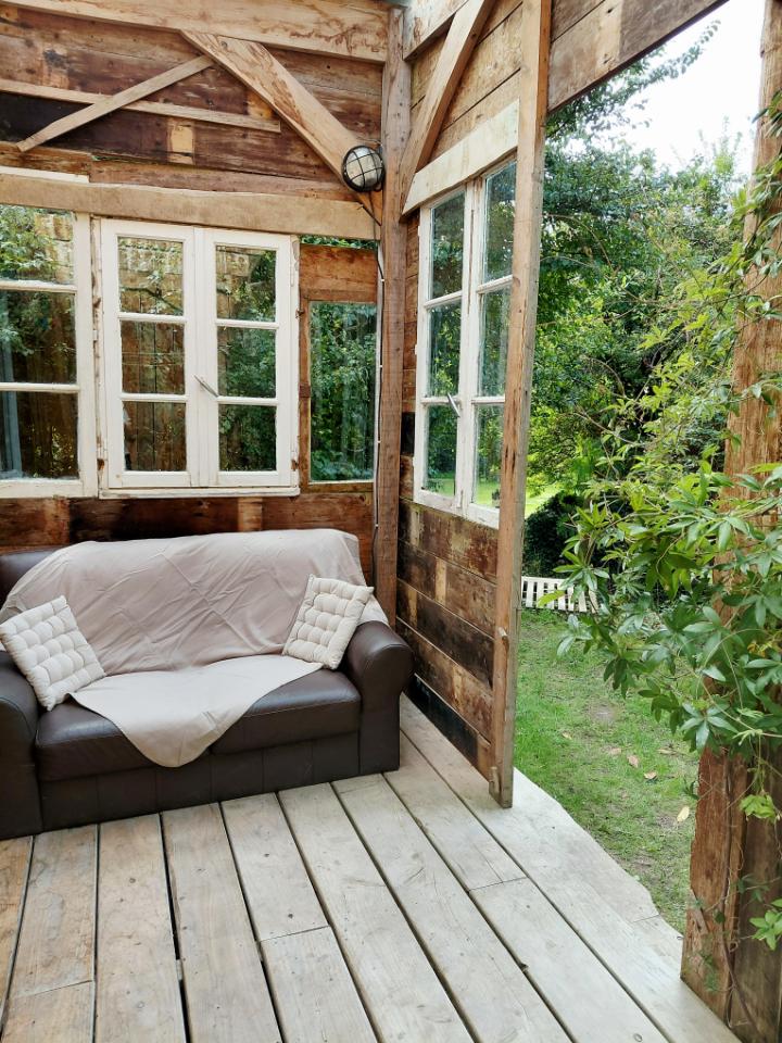 GreenGo location vacances écoresponsables