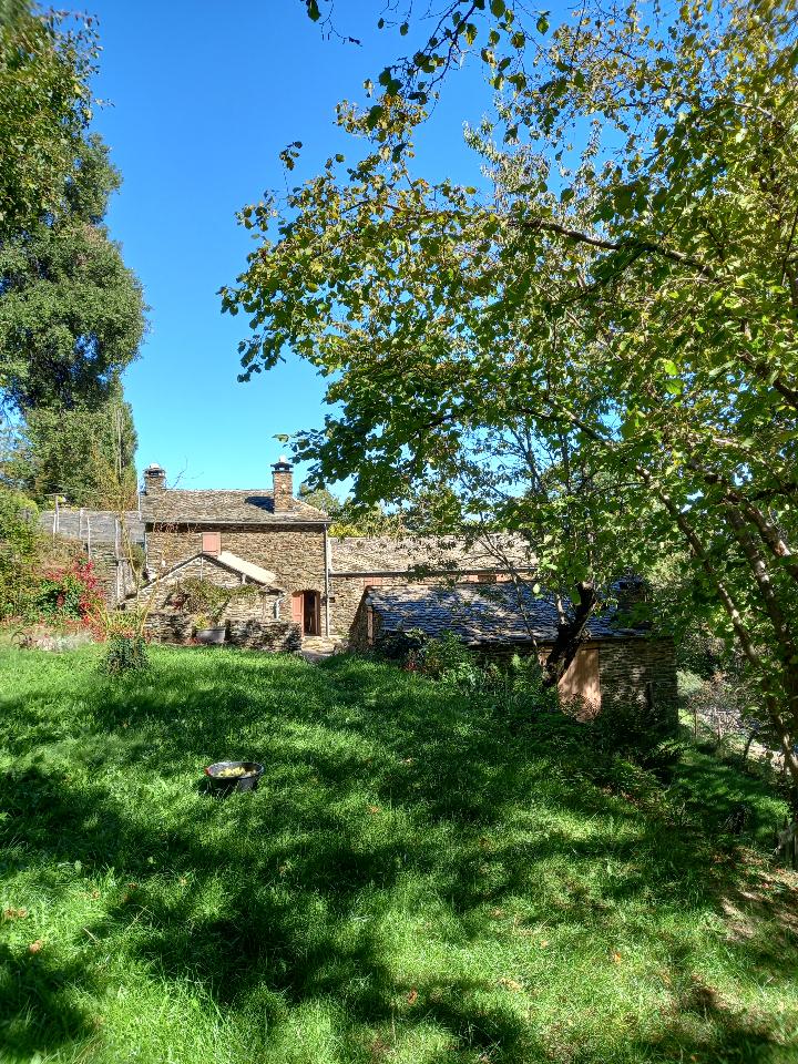  Lozère À la campagne