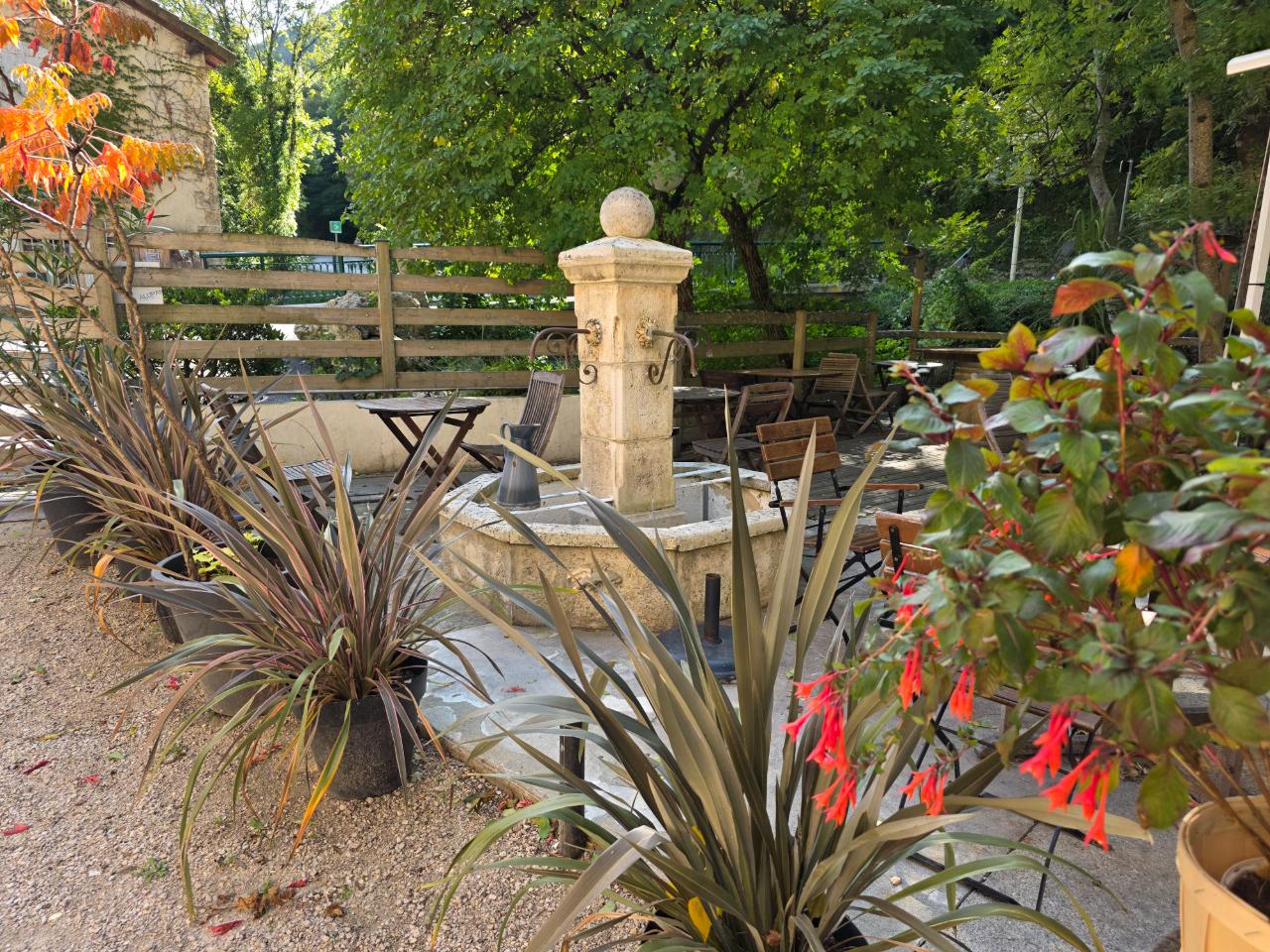 GreenGo Logis Hôtel le Moulin de la Pipe