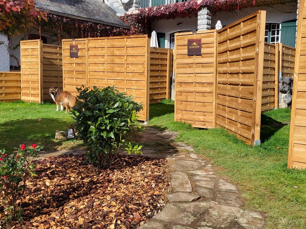 GreenGo Gîte Occitanie Évasion