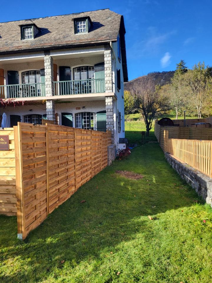 GreenGo Les gîtes du soulor