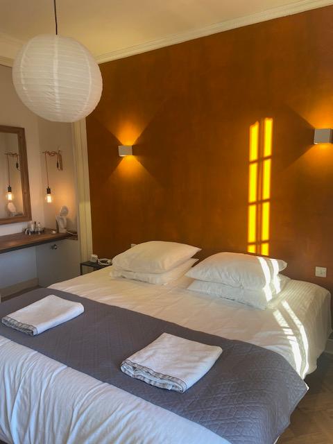 GreenGo Une nuit sur Loire