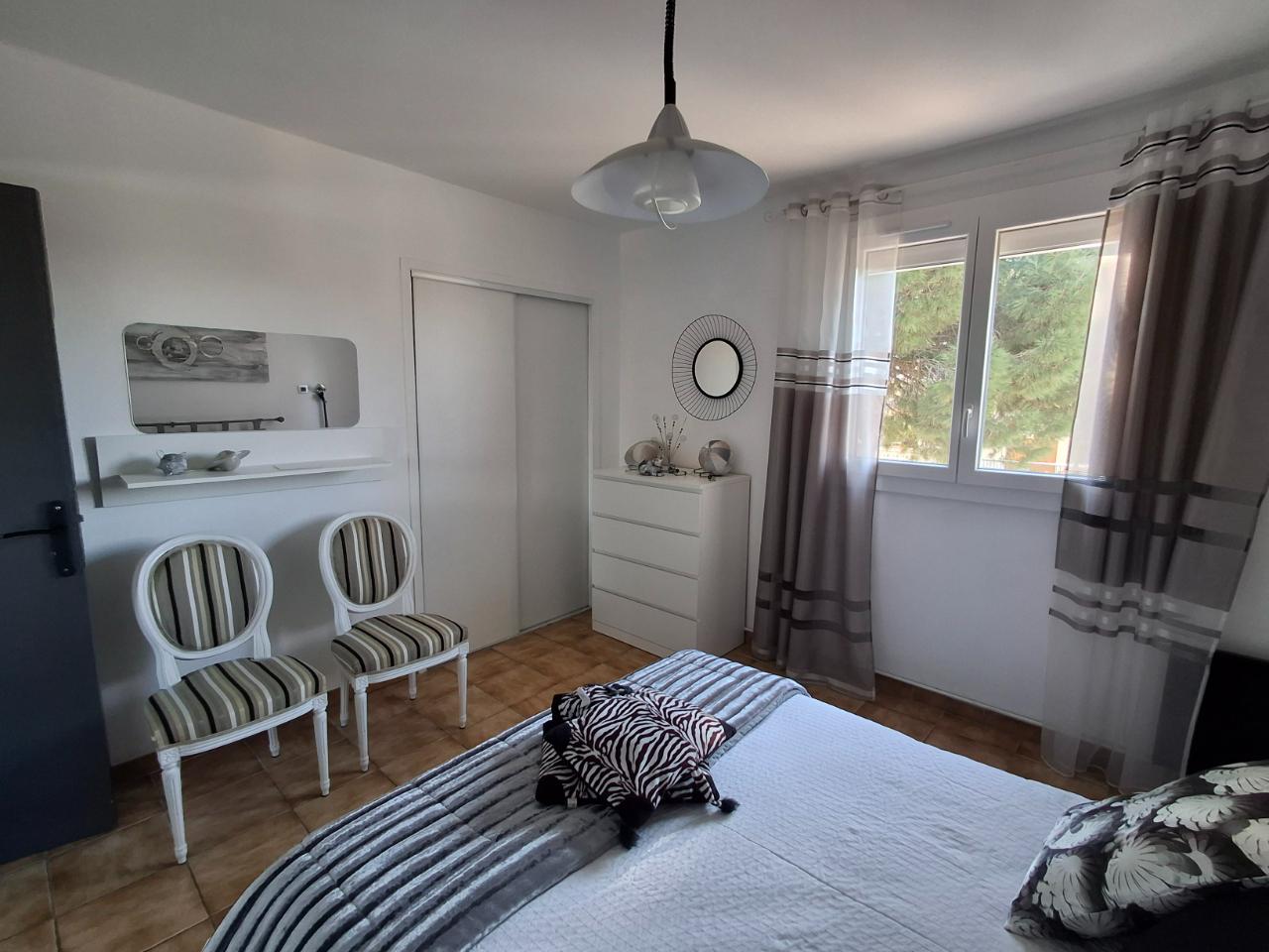 GreenGo La maison de Jo