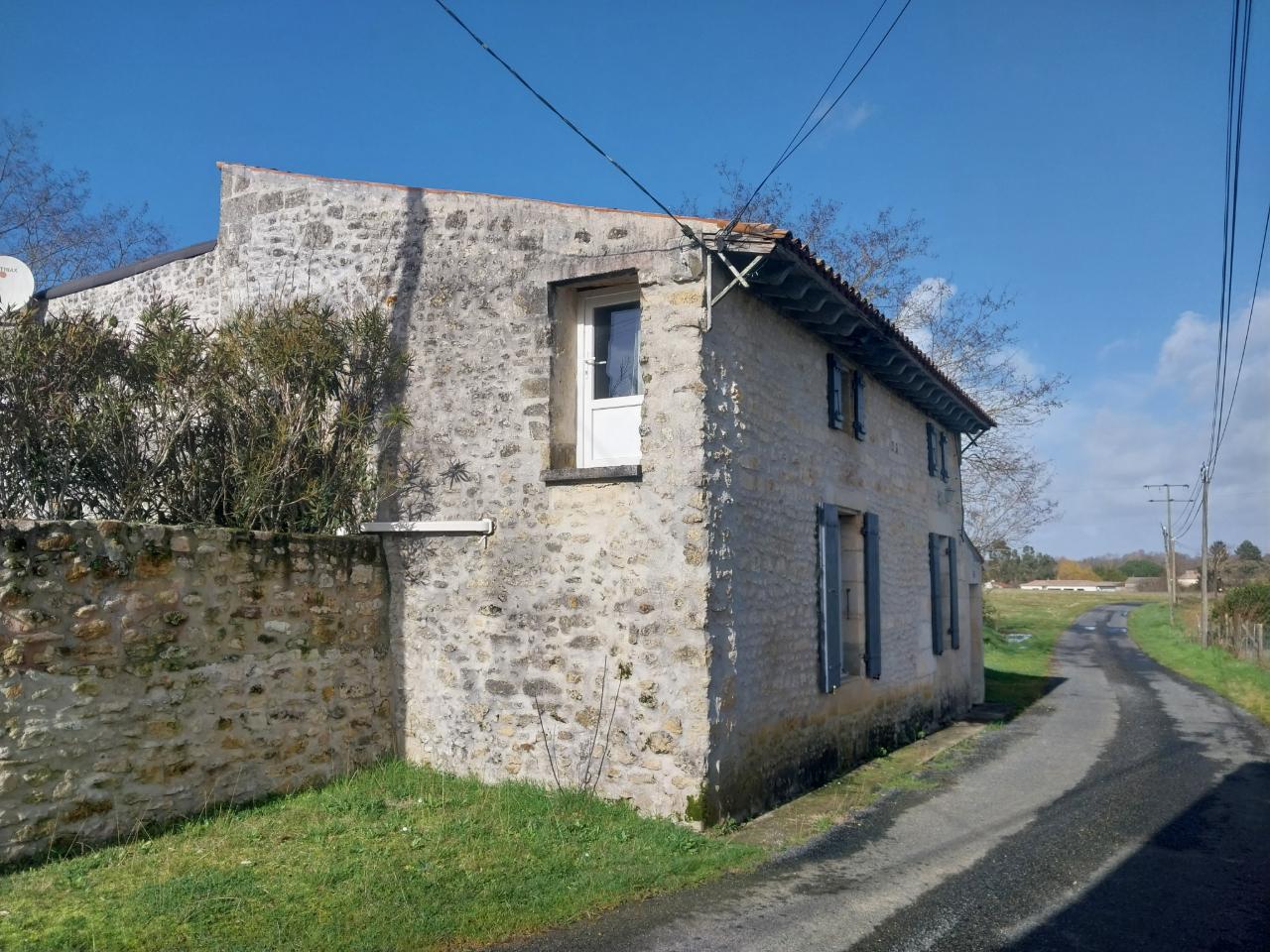 GreenGo Le puits du Chay