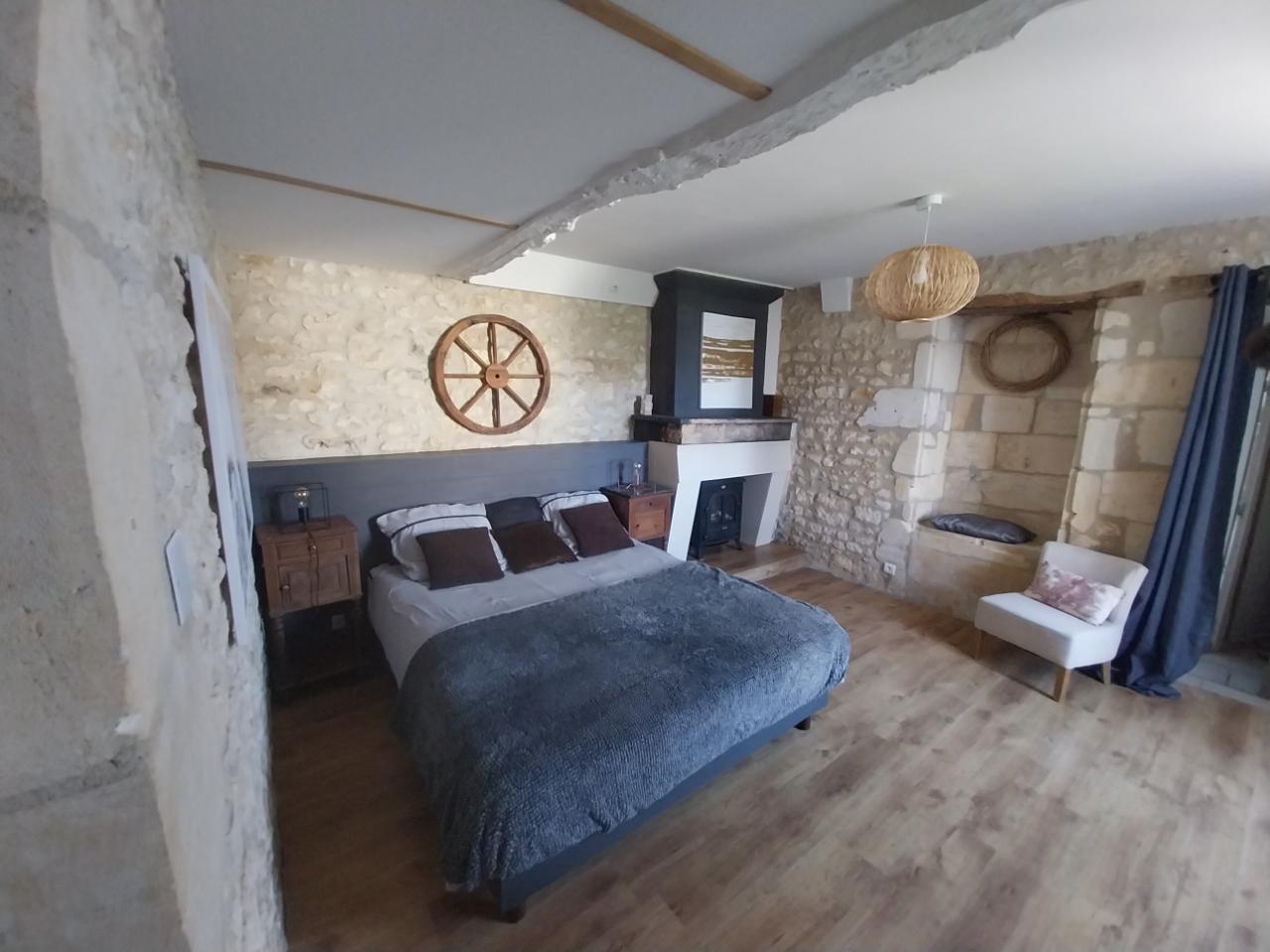 GreenGo location vacances écoresponsables