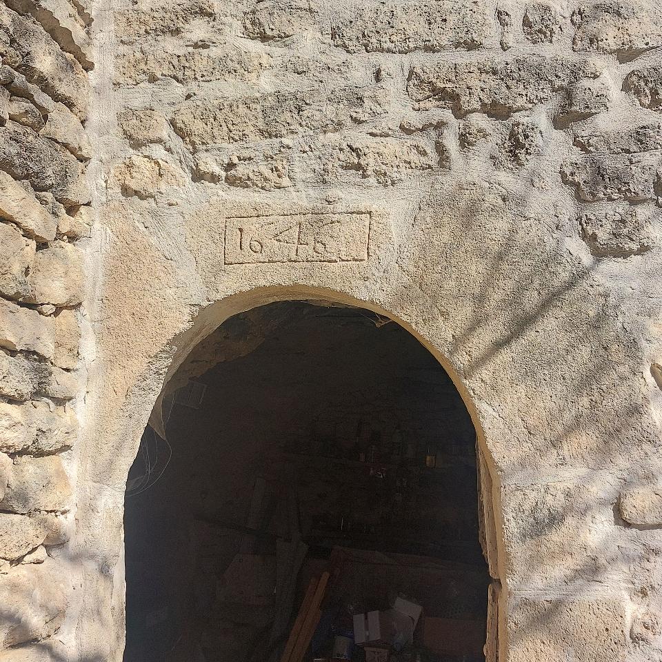 Location Vaucluse À la campagne