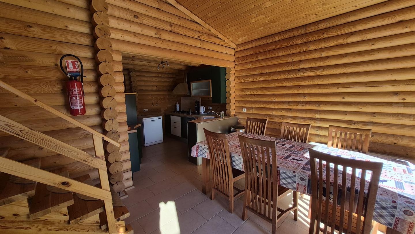 GreenGo location vacances écoresponsables