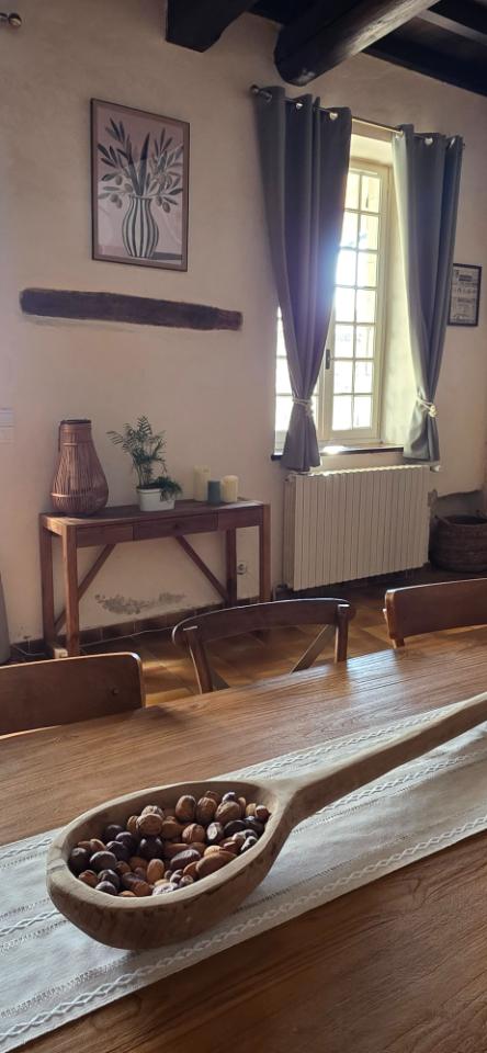 GreenGo L'Oustal des Rameaux