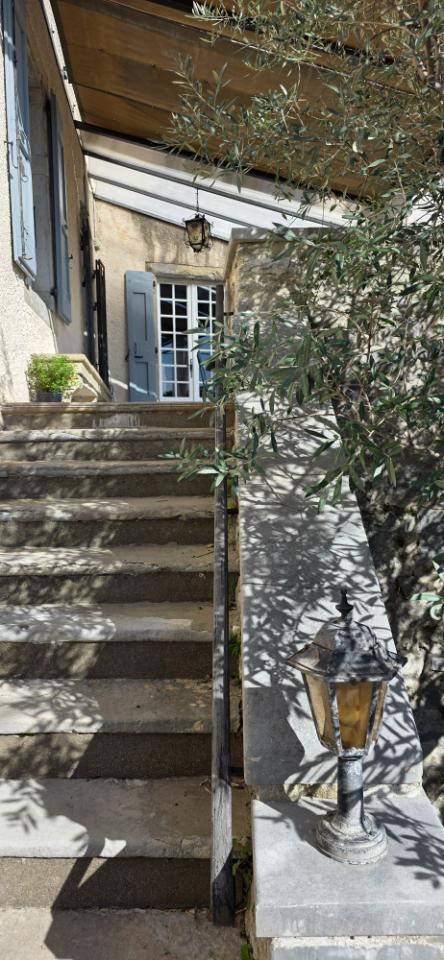 L'Oustal des Rameaux