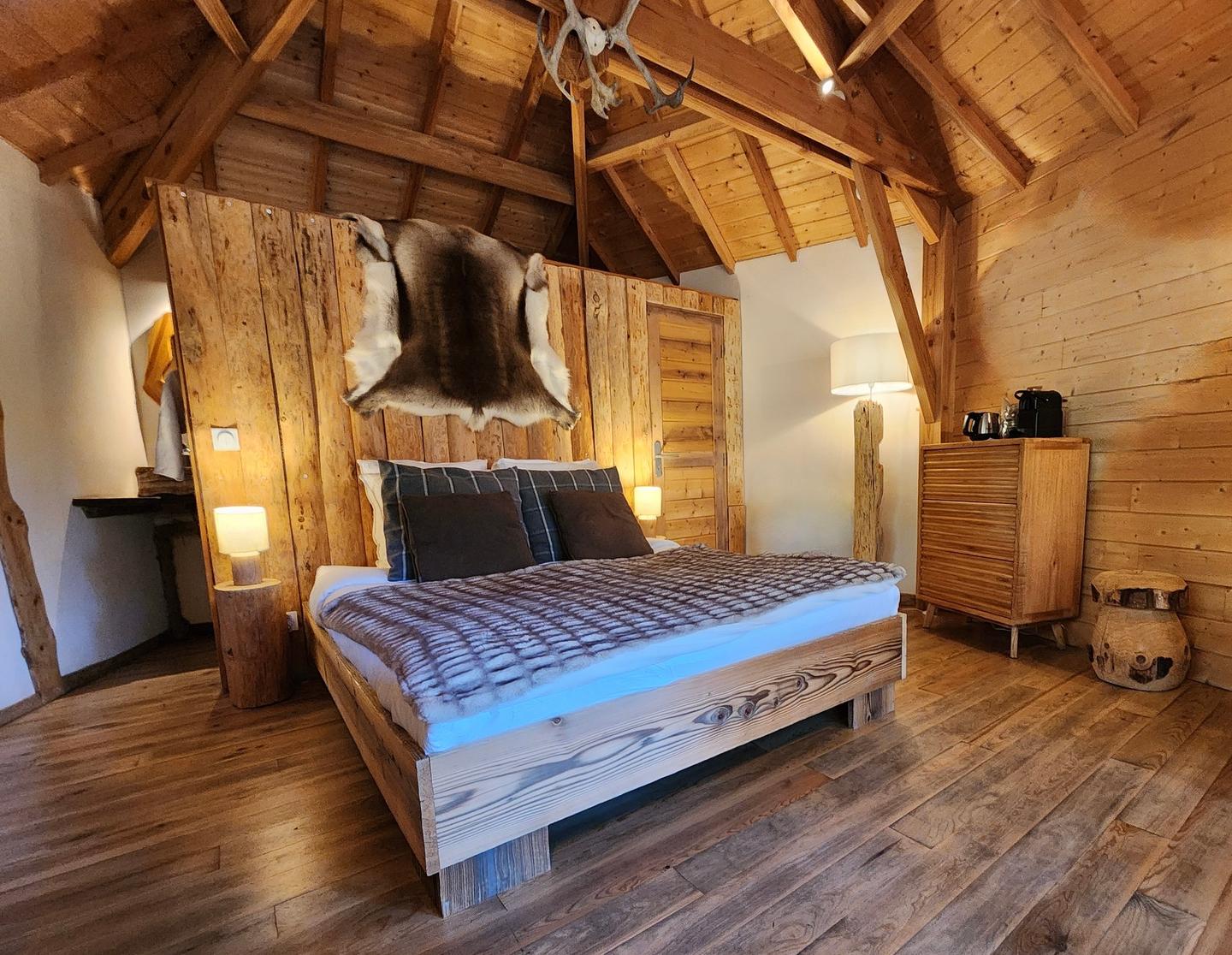 GreenGo location vacances écoresponsables