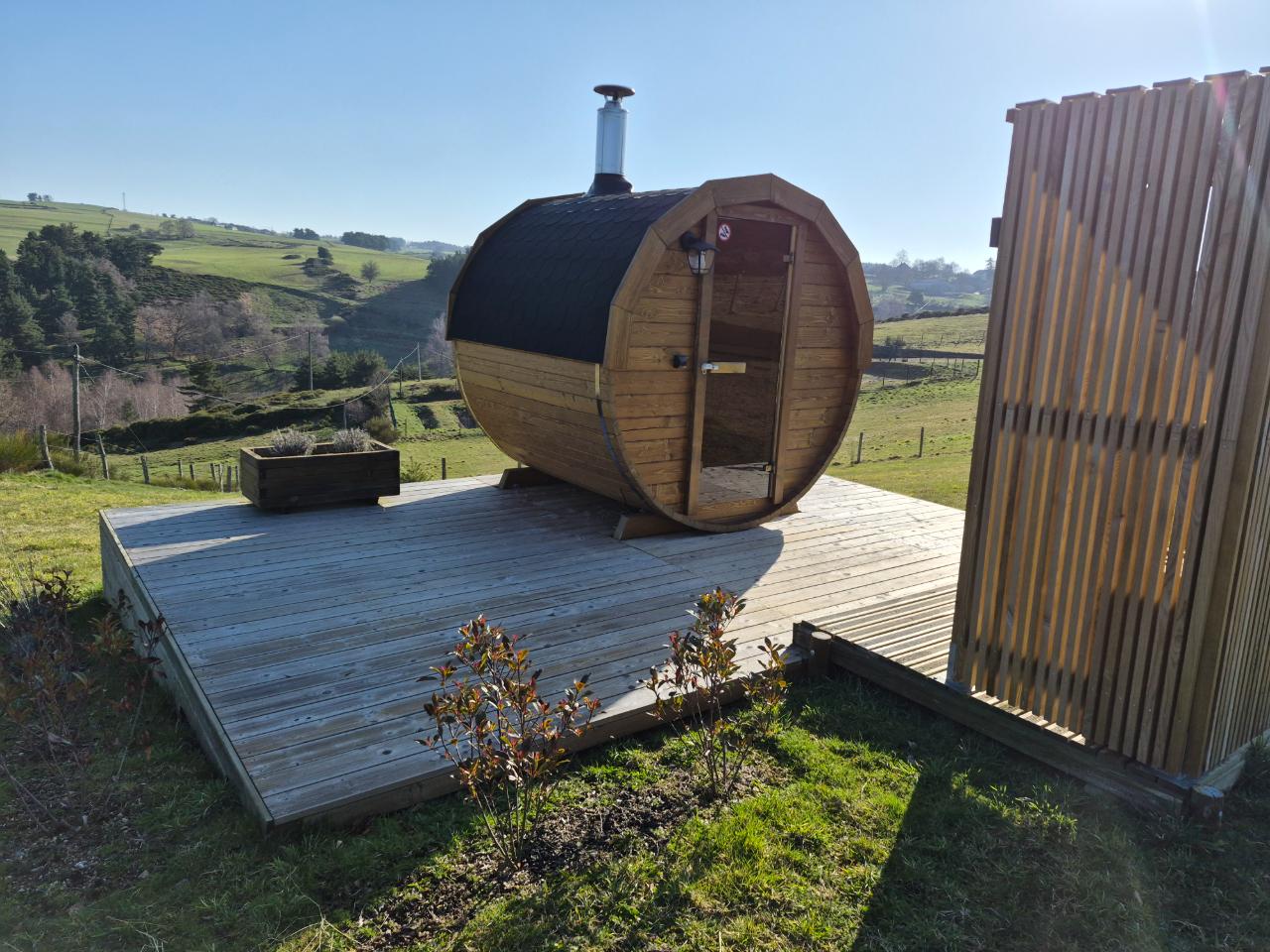 GreenGo Kotas de sylviane et Alain