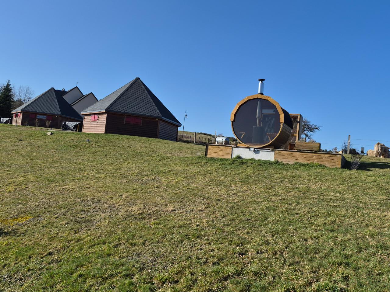 GreenGo location vacances écoresponsables