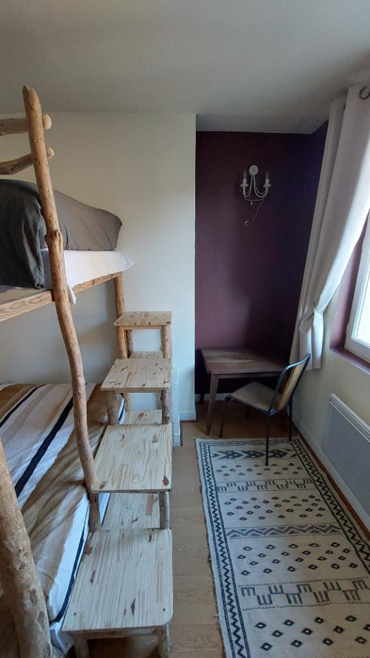 GreenGo Chambre chez l’habitant Nouvelle-Aquitaine À la campagne