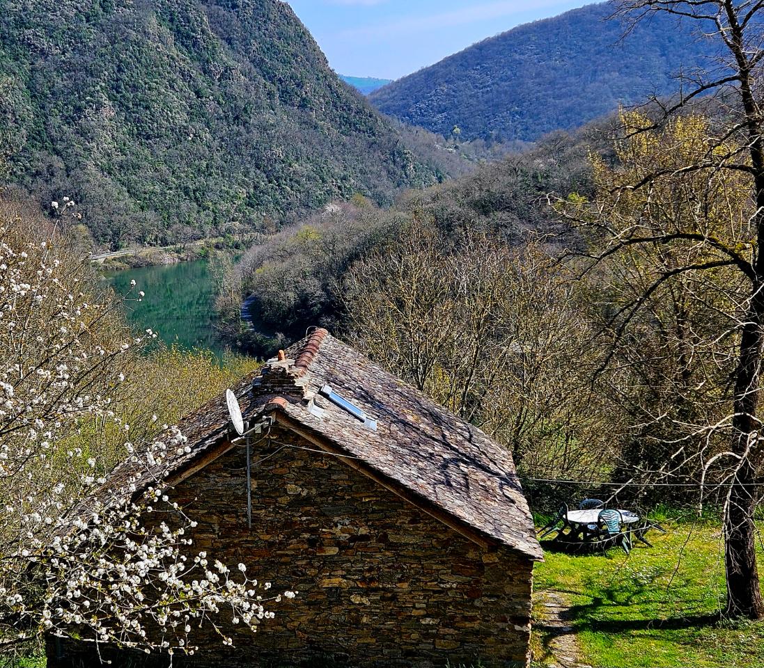 GreenGo Gîte Occitanie Évasion