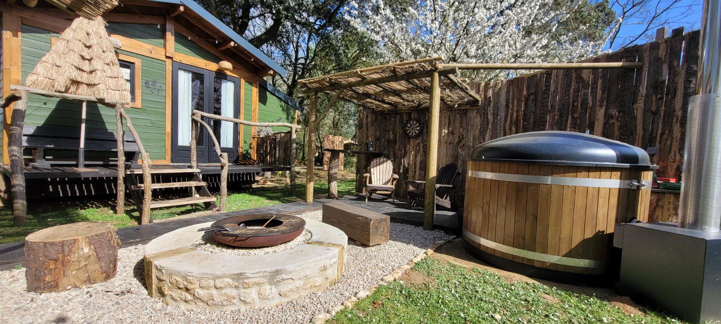 Hôte GreenGo: Le logis de Grisette