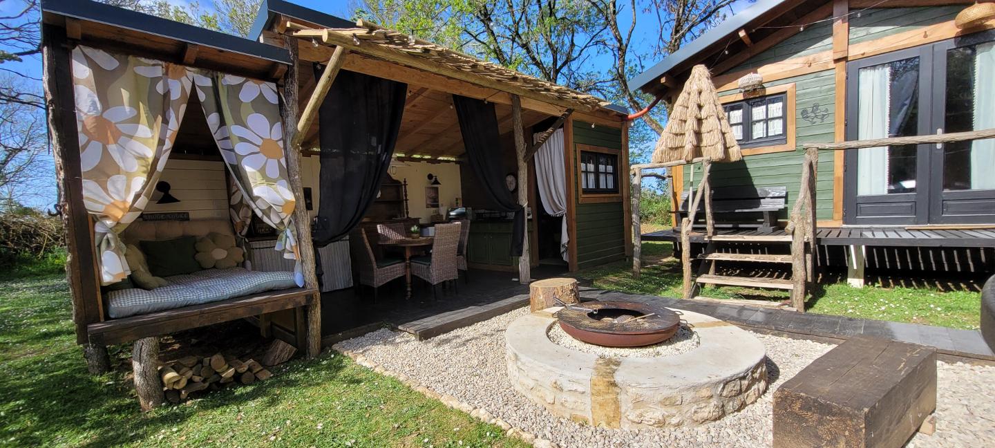 GreenGo Le logis de Grisette