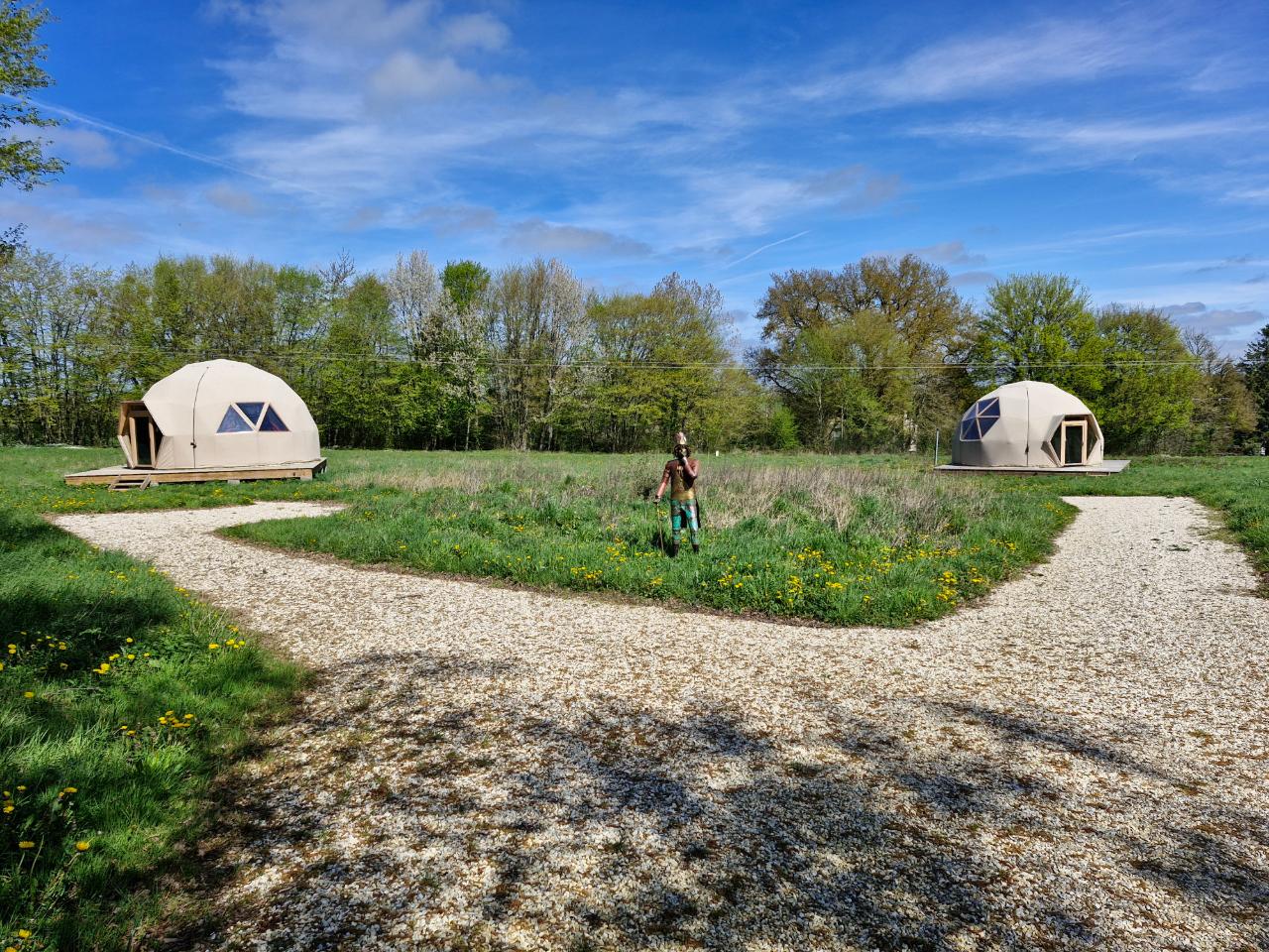 GreenGo location vacances écoresponsables