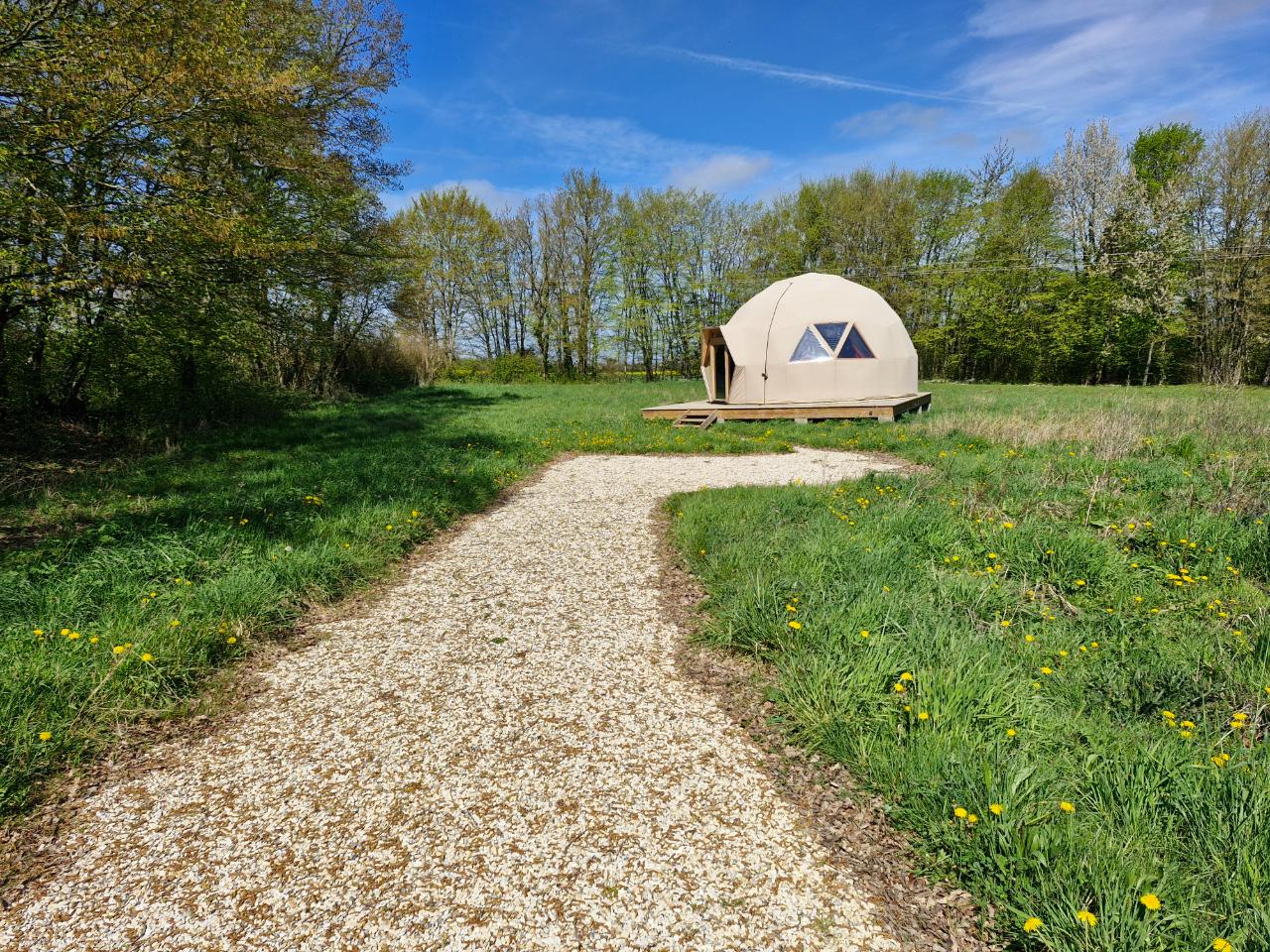 GreenGo L'Eko d'Alice