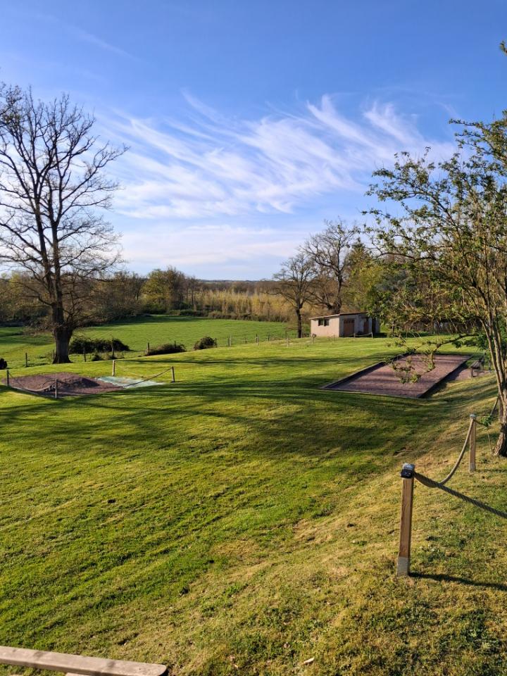 GreenGo location vacances écoresponsables