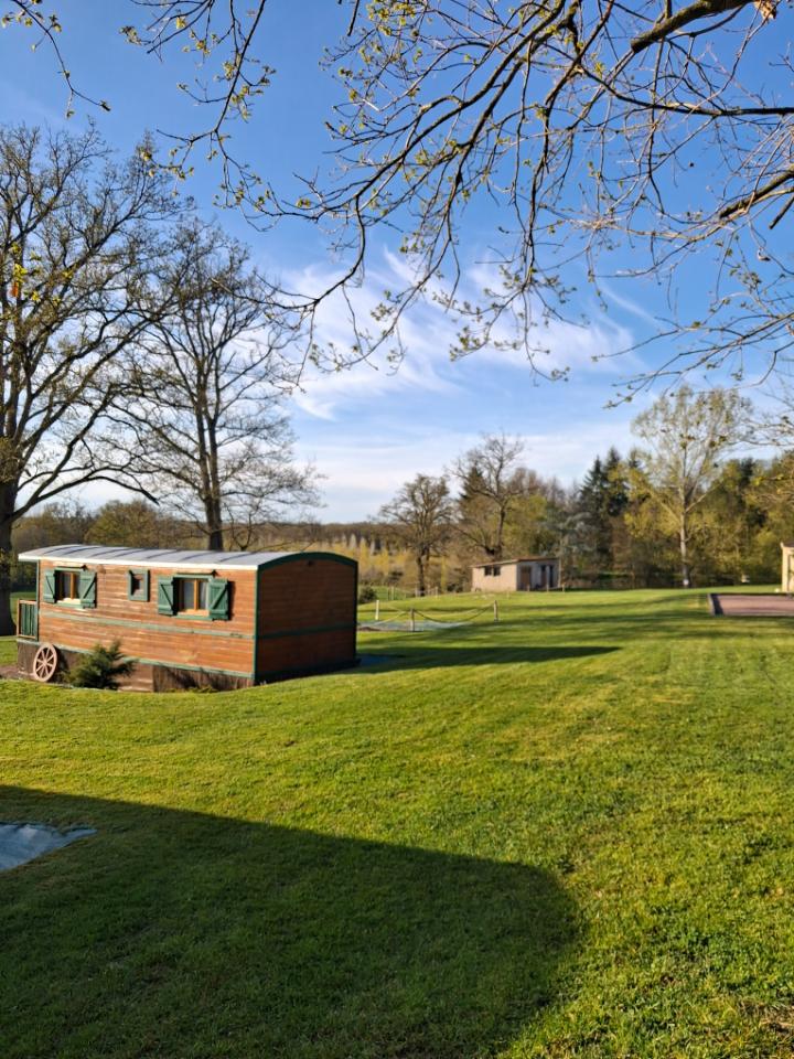 GreenGo Chambre d’hôtes Auvergne-Rhône-Alpes Évasion