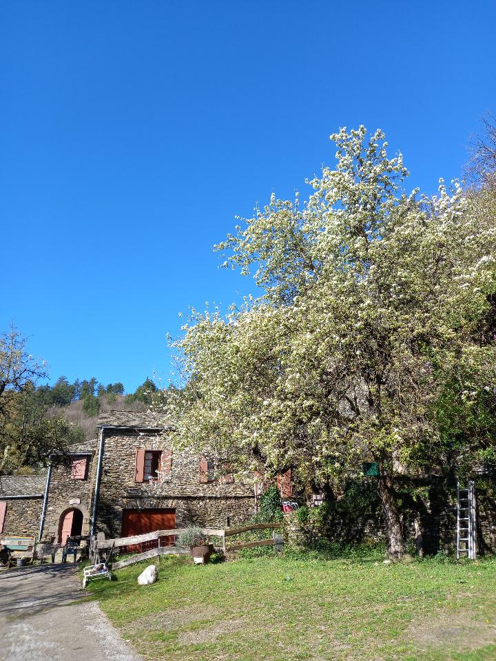 GreenGo La ferme du Bancilhon