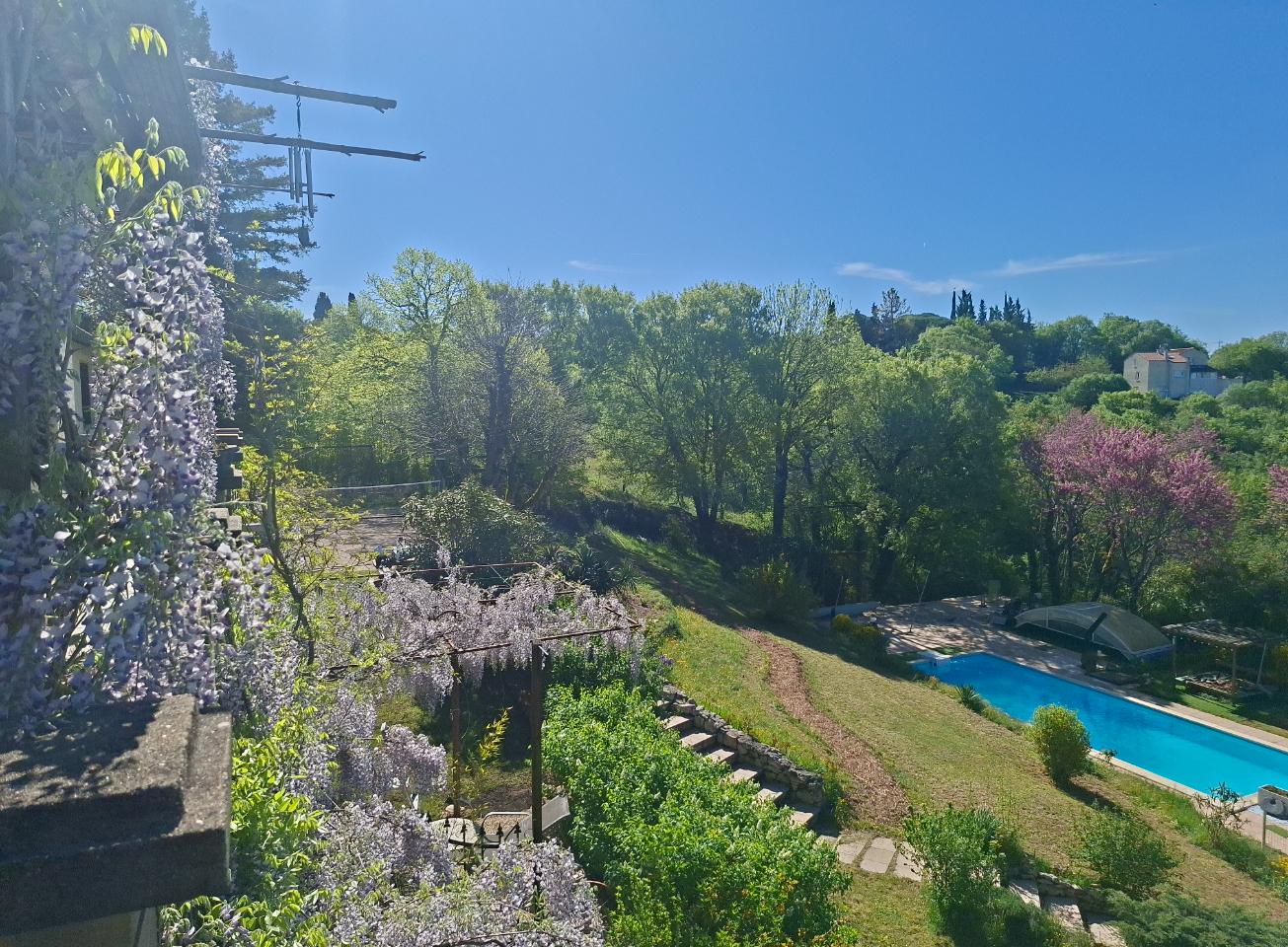 Maison les Fraysses - Chambres d'hôtes