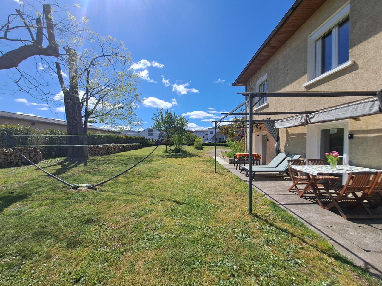 Hôte GreenGo: Les Gîtes de l'Akwaba