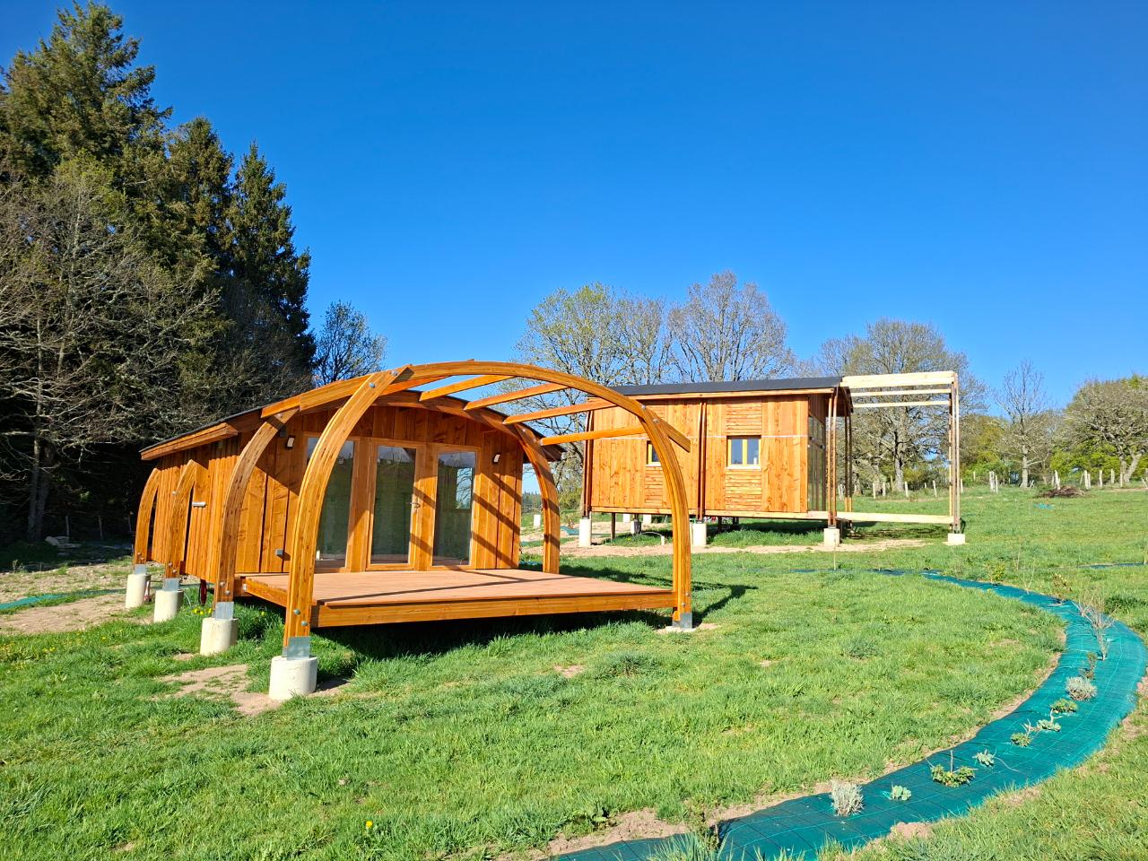 GreenGo Abeilles & Etoiles
