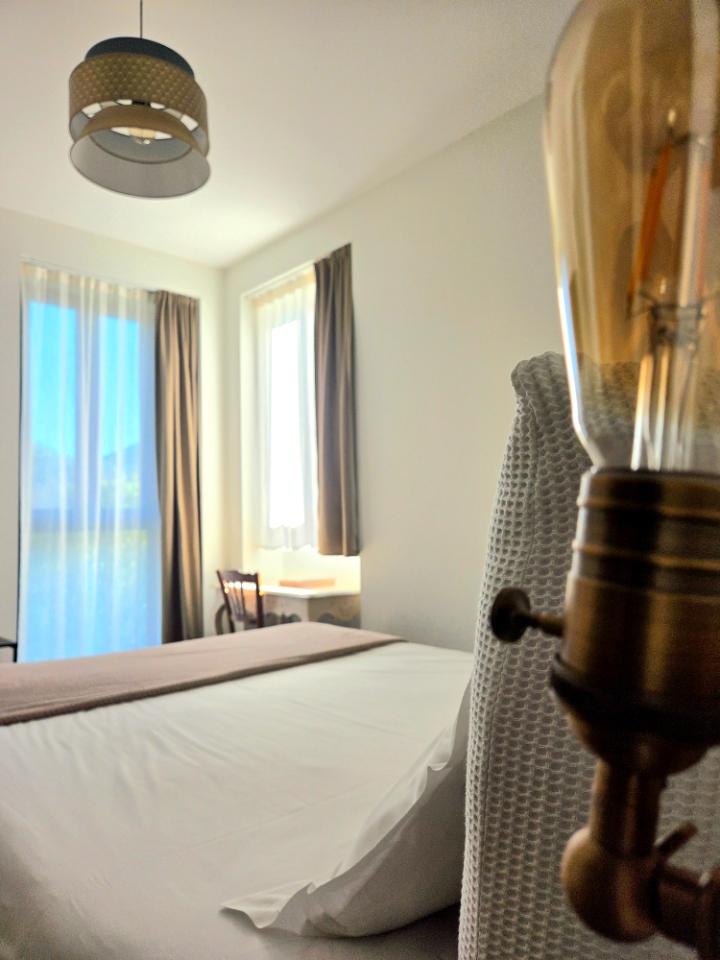 A Bella Scusa B&b - Chambres d'hôtes petit déjeuner inclus