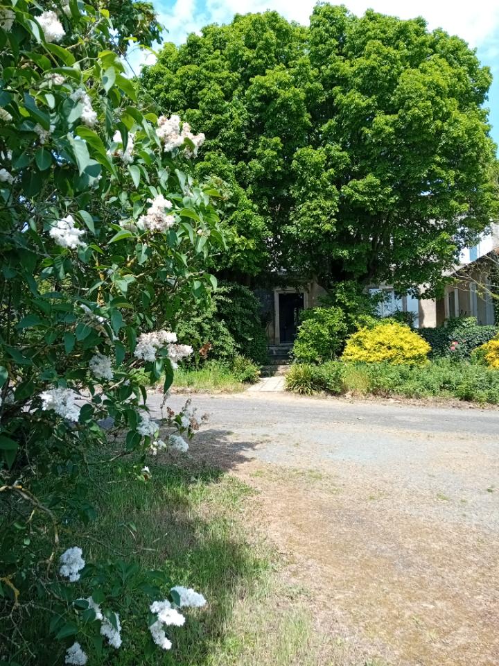 Hôte GreenGo: La Rouhaudrie