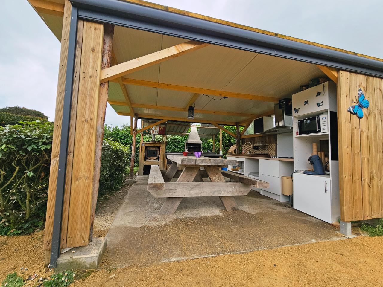 GreenGo Logement insolite Centre-Val de Loire Évasion