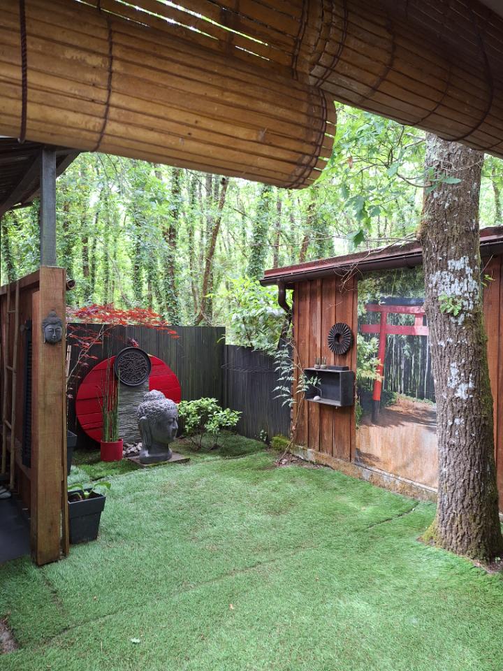  Gironde En forêt